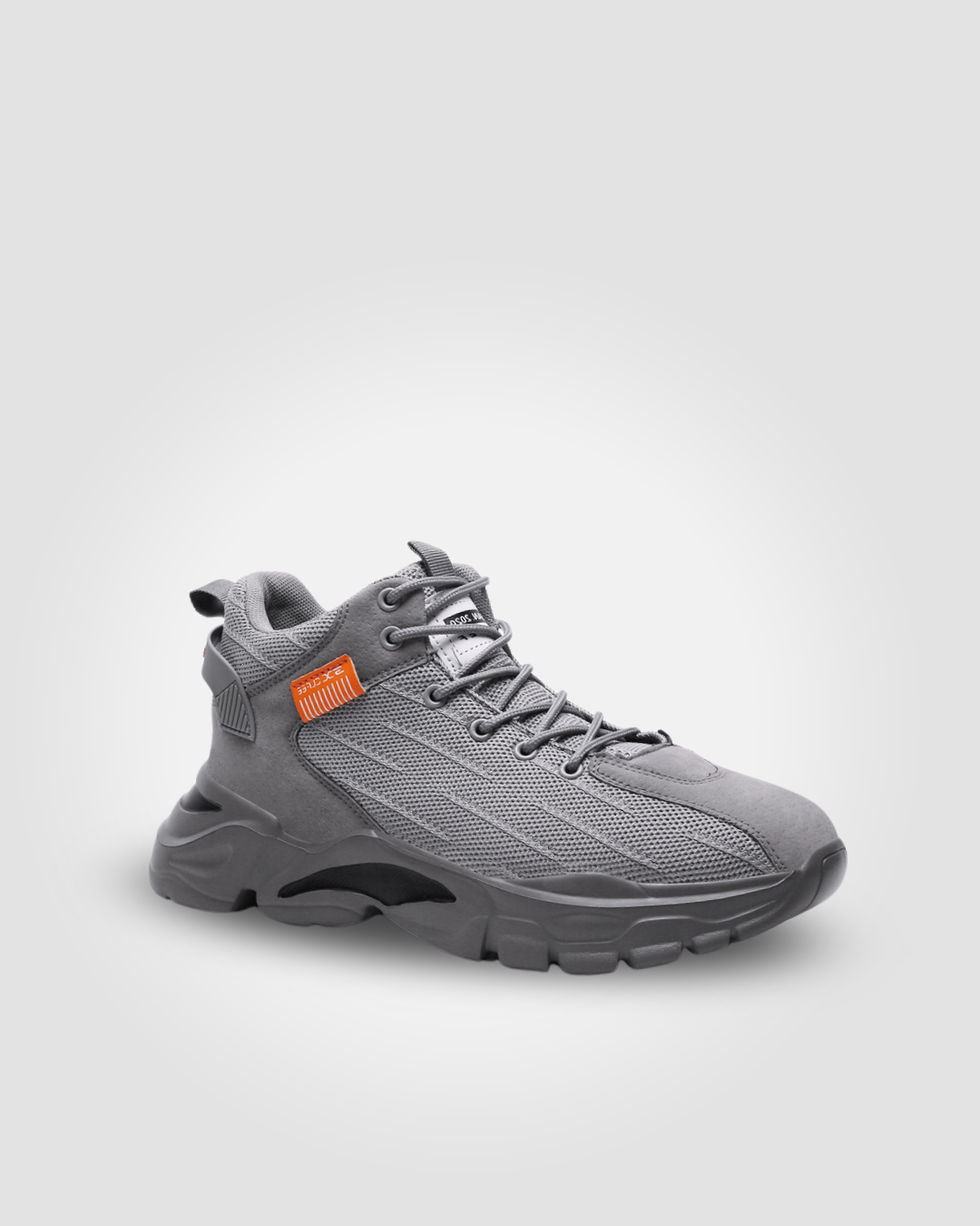SIYO K24 HIGH TOP MEN SNEAKERS