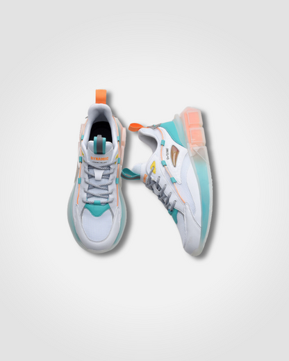 CANO R23 LOW TOP MEN SNEAKERS