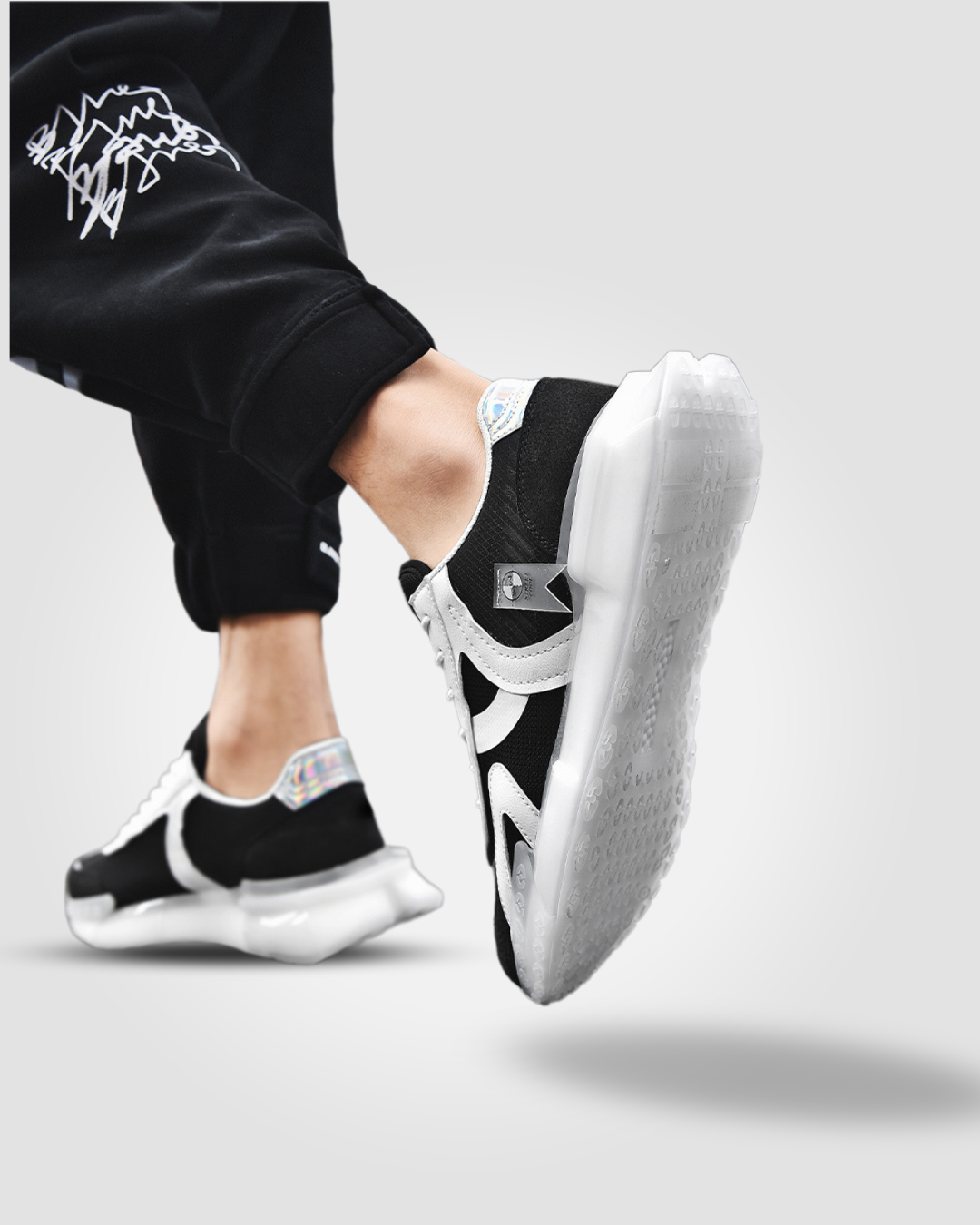 OASIS R29 LOW TOP MEN SNEAKERS