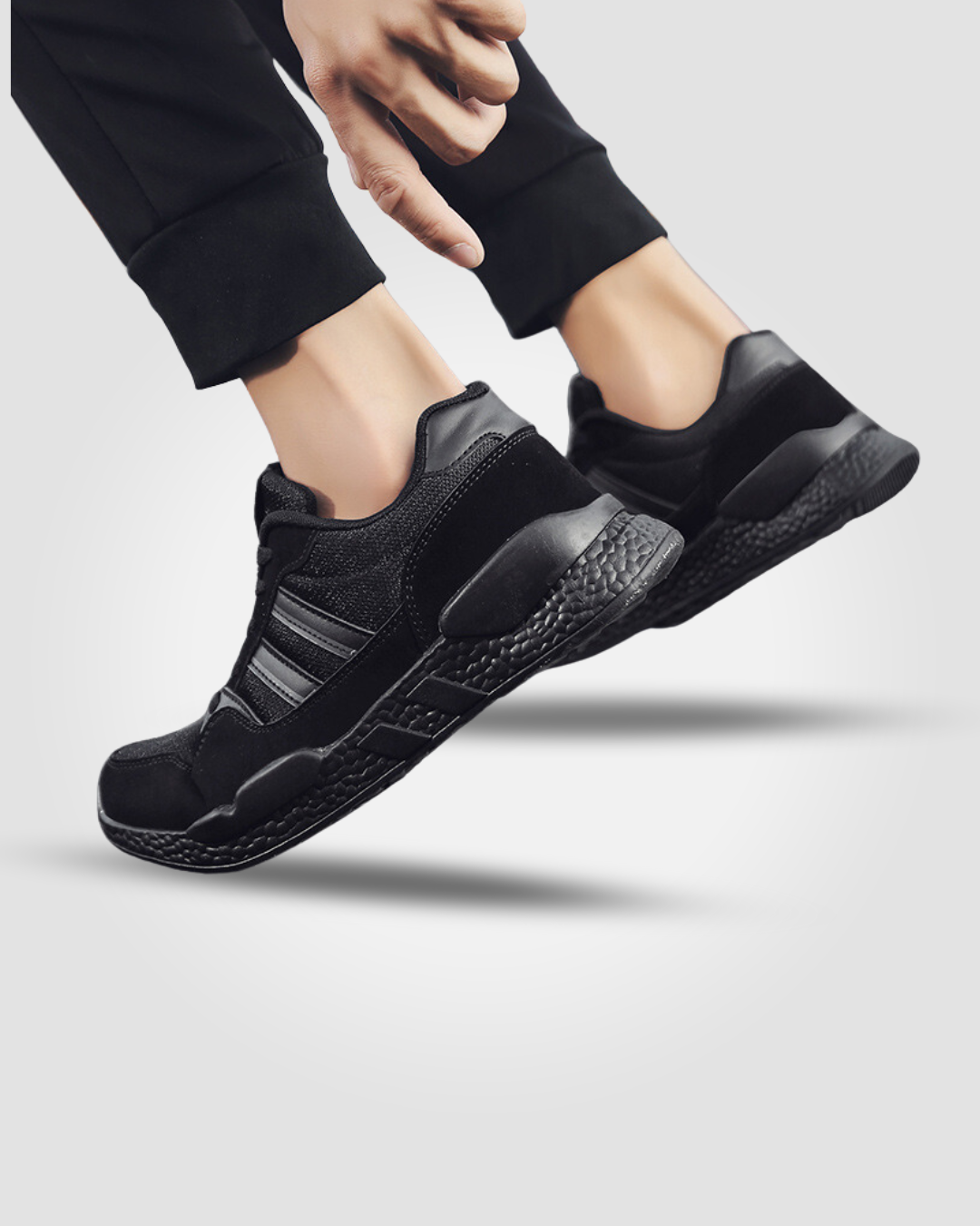 AEGIS R08 LOW TOP MEN SNEAKERS