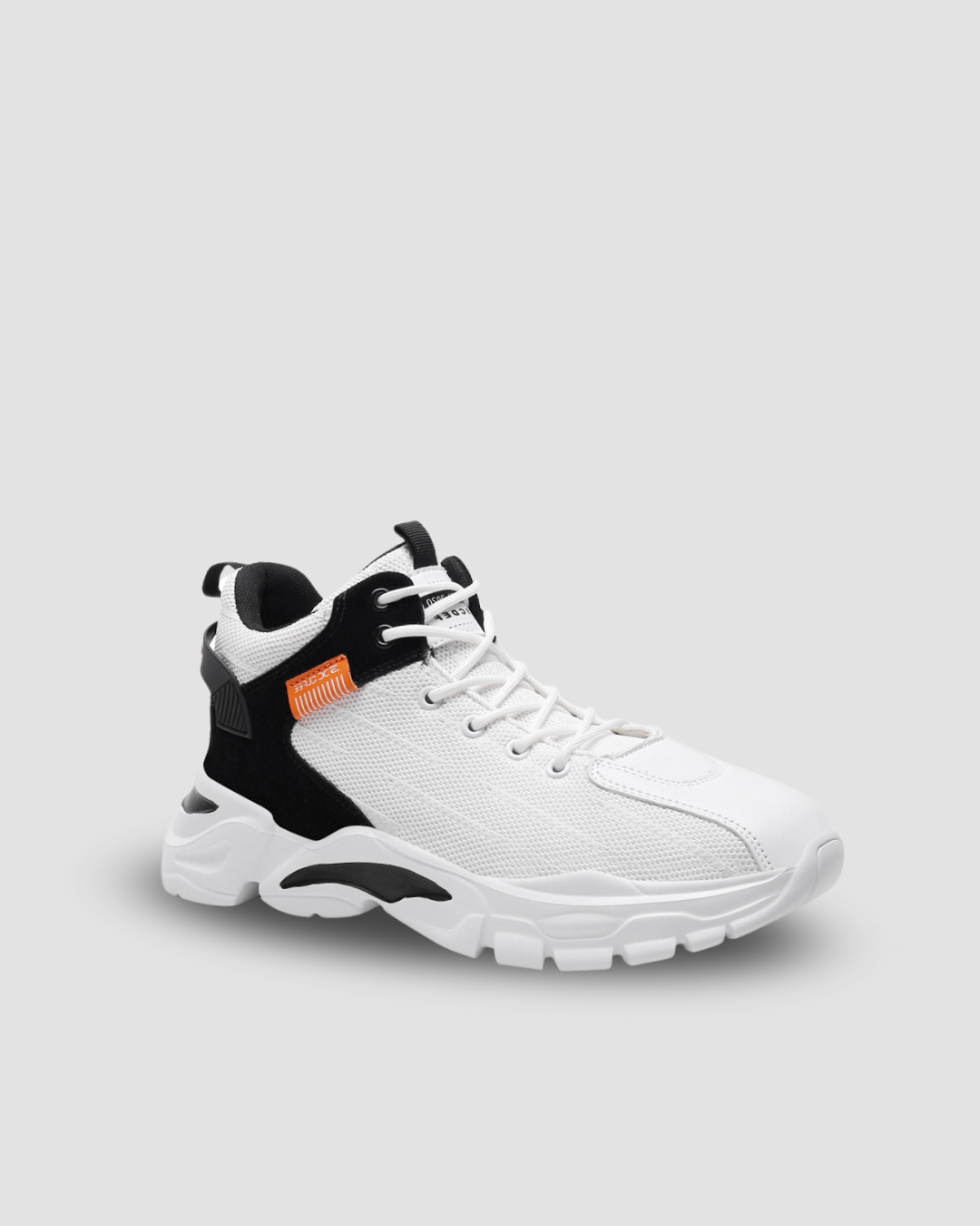 SIYO K24 HIGH TOP MEN SNEAKERS