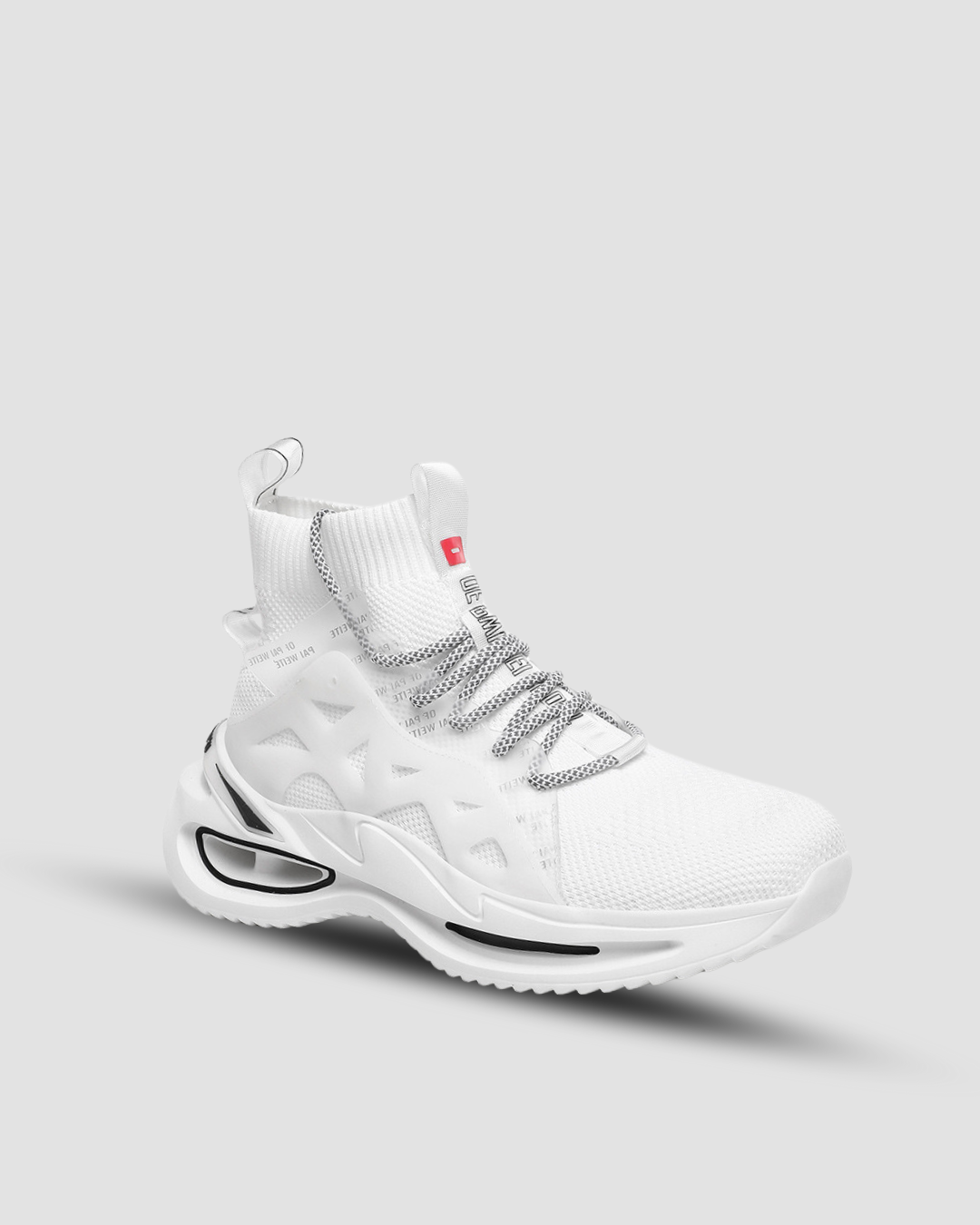 SELENUS M09 HIGH TOP MEN SNEAKERS