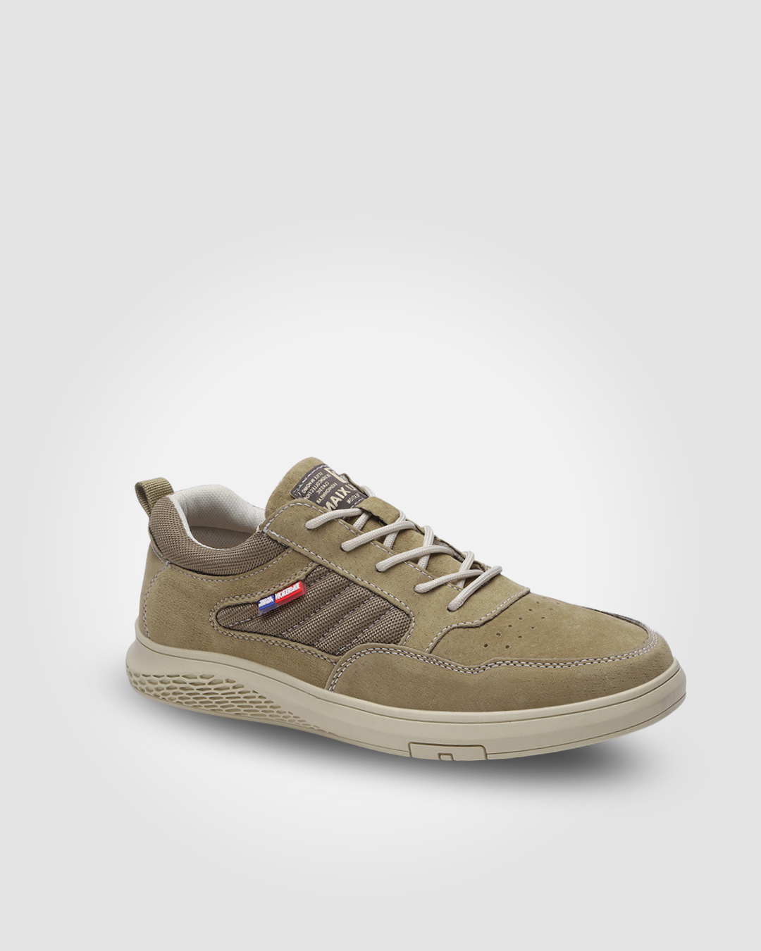 AMIK K23 LOW TOP MEN SNEAKERS