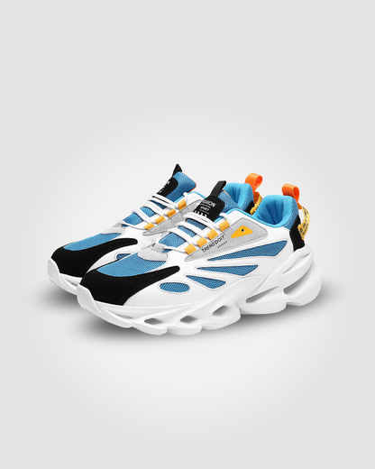 RYU K37 LOW TOP MEN SNEAKERS