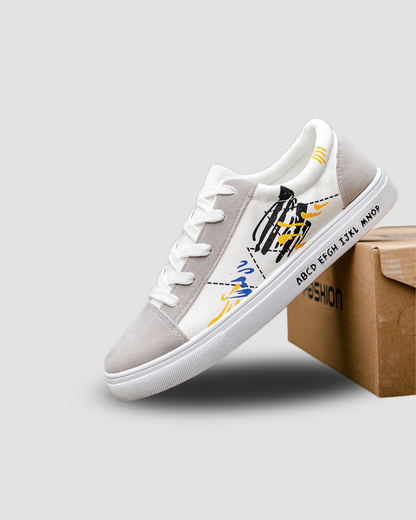 CIRCE M32 CASUAL MEN SNEAKERS