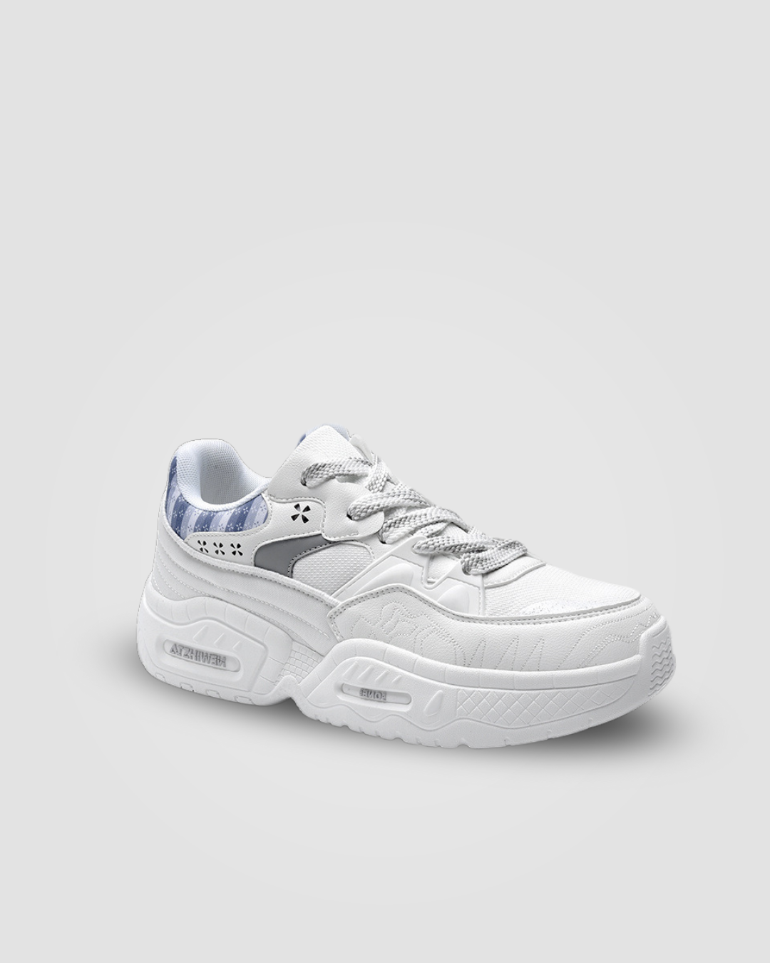 ATLAS M34 CASUAL MEN SNEAKERS