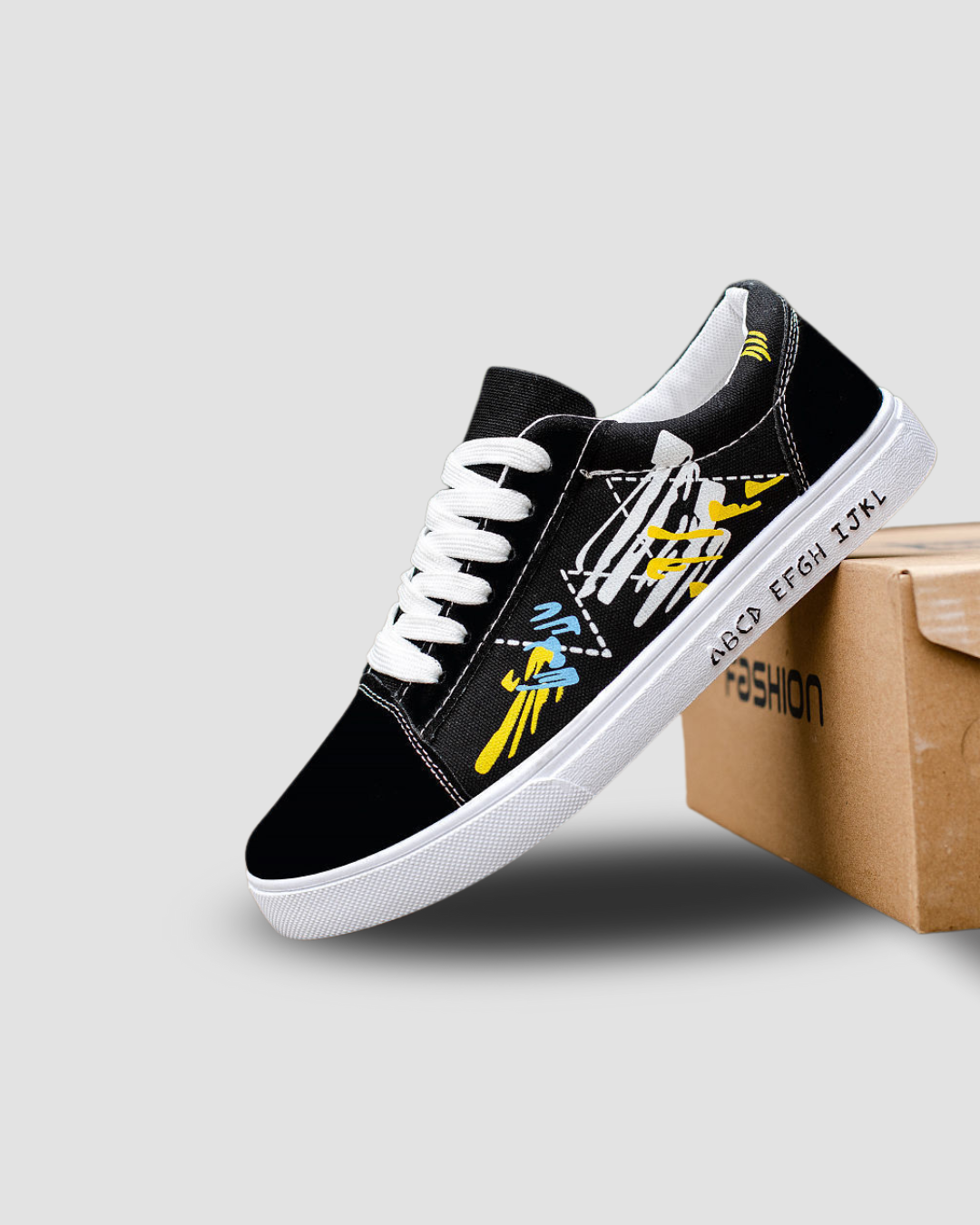 CIRCE M32 CASUAL MEN SNEAKERS