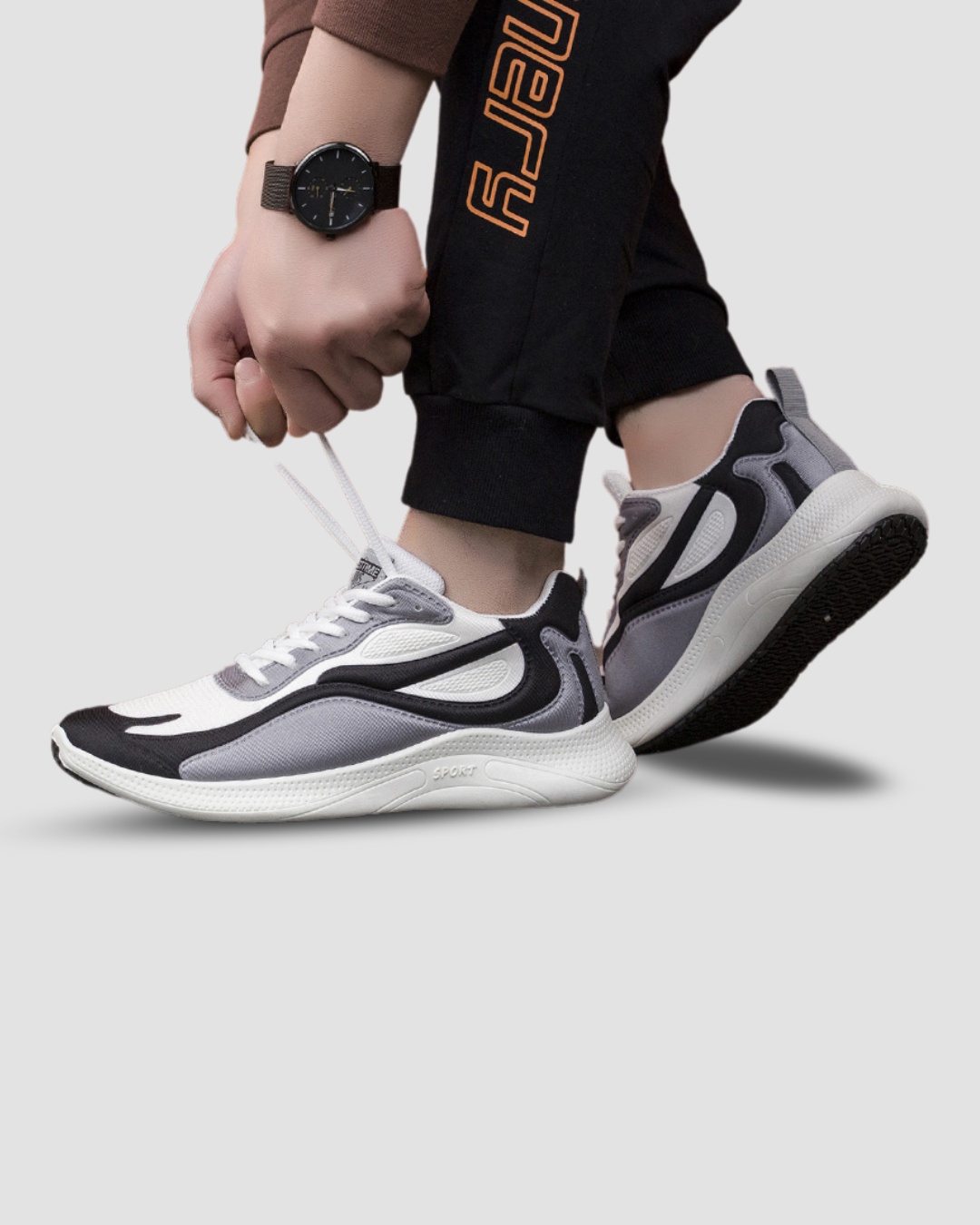 GAEA V32 TRAINING MEN SHOES