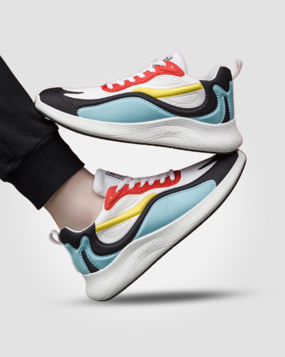 GAEA V32 TRAINING MEN SHOES