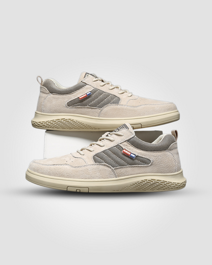 AMIK K23 LOW TOP MEN SNEAKERS