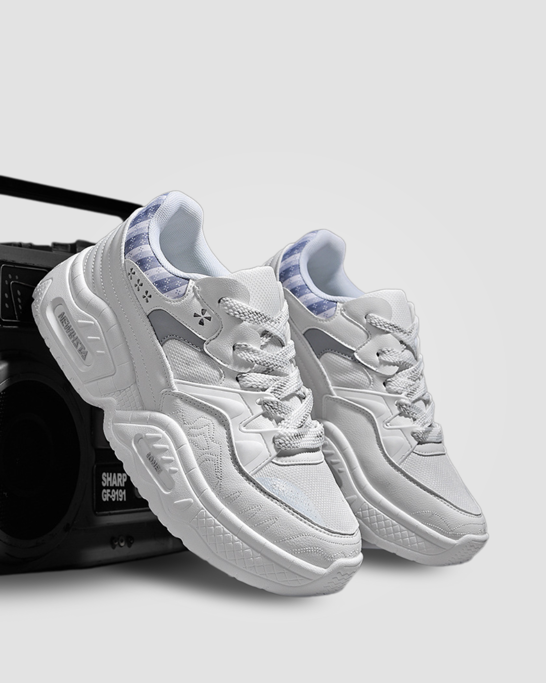 ATLAS M34 CASUAL MEN SNEAKERS