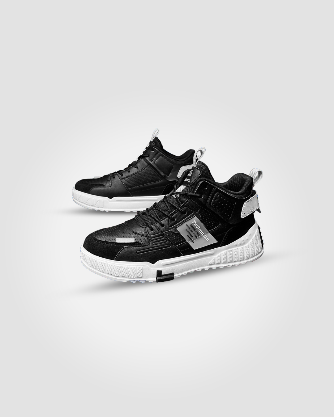 SAVIA K13 HIGH TOP MEN SNEAKERS