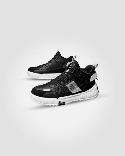 SAVIA K13 HIGH TOP MEN SNEAKERS