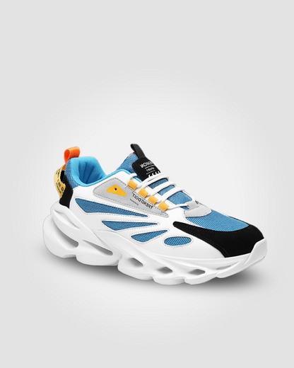 RYU K37 LOW TOP MEN SNEAKERS