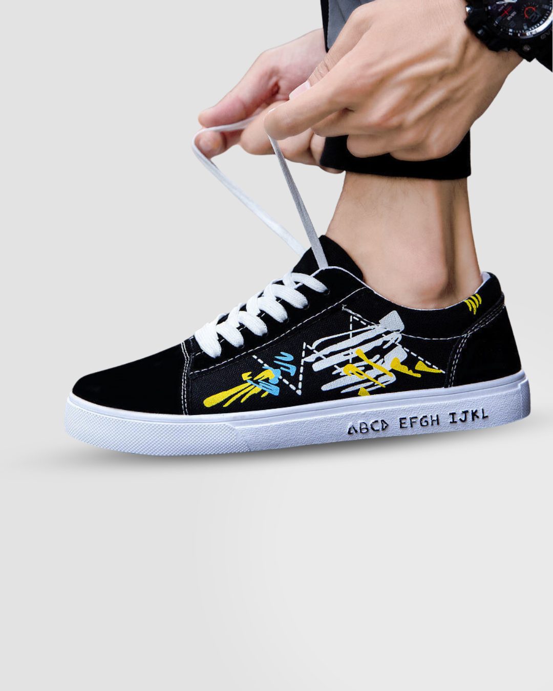 CIRCE M32 CASUAL MEN SNEAKERS