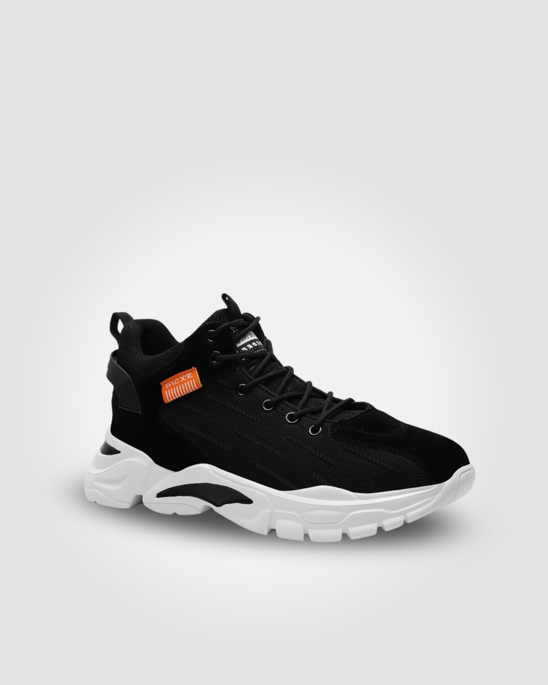 SIYO K24 HIGH TOP MEN SNEAKERS