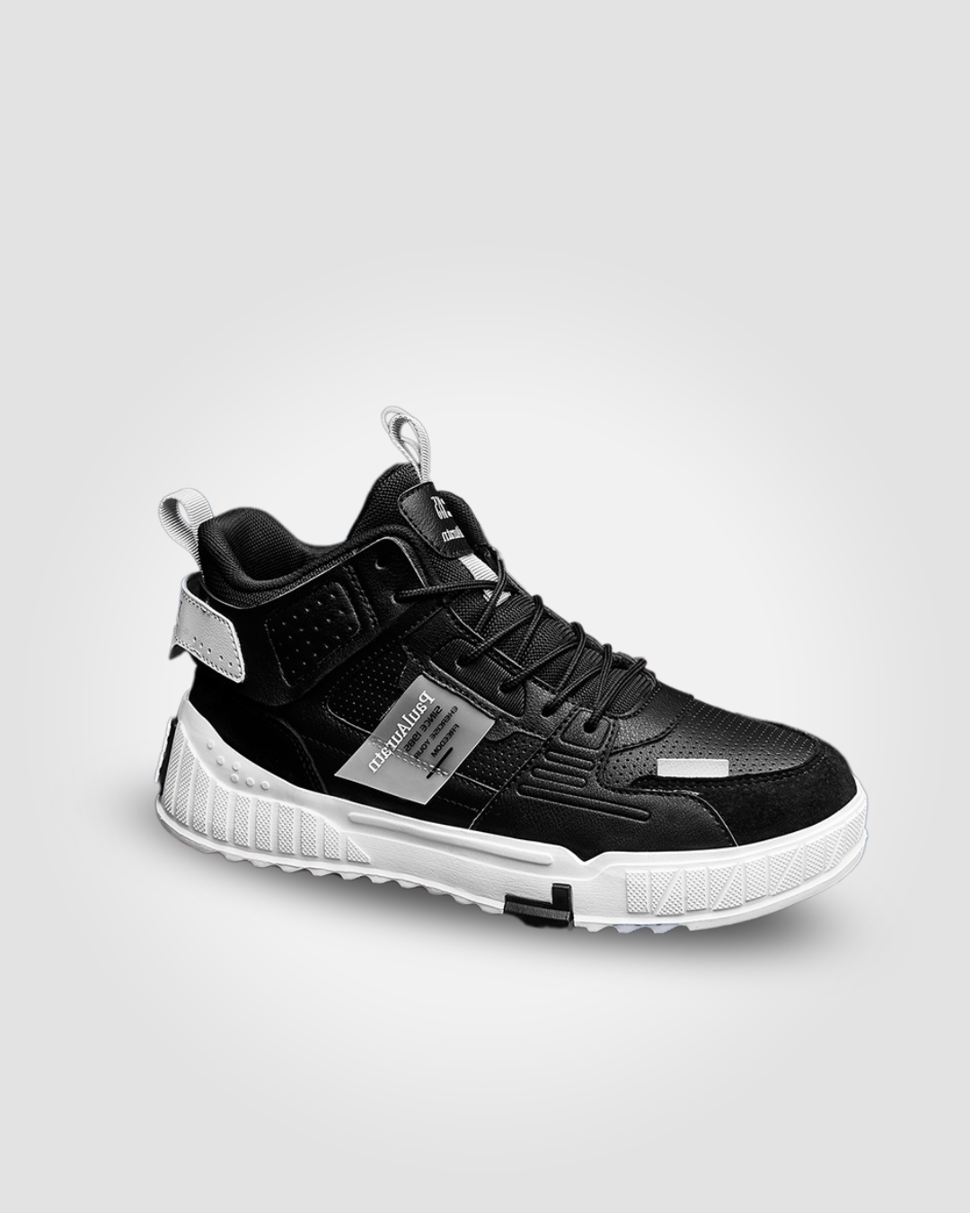 SAVIA K13 HIGH TOP MEN SNEAKERS