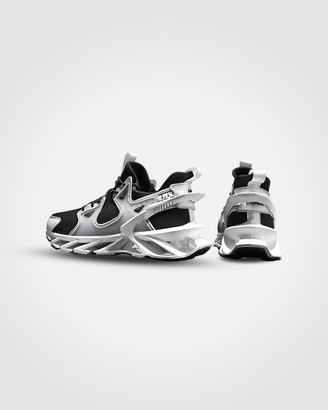 WASHTE V22 RUNNING MEN SHOES