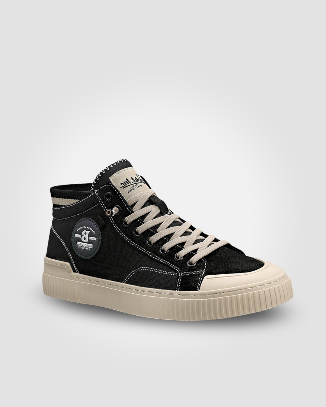OVERLOOK M06 HIGH TOP MEN SNEAKERS