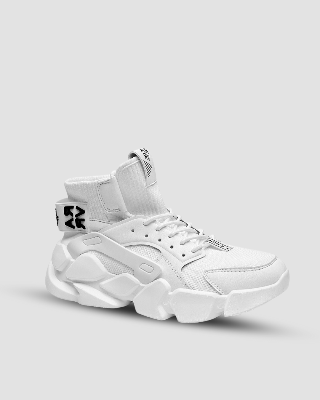DEKORA L04 HIGH TOP MEN SNEAKERS