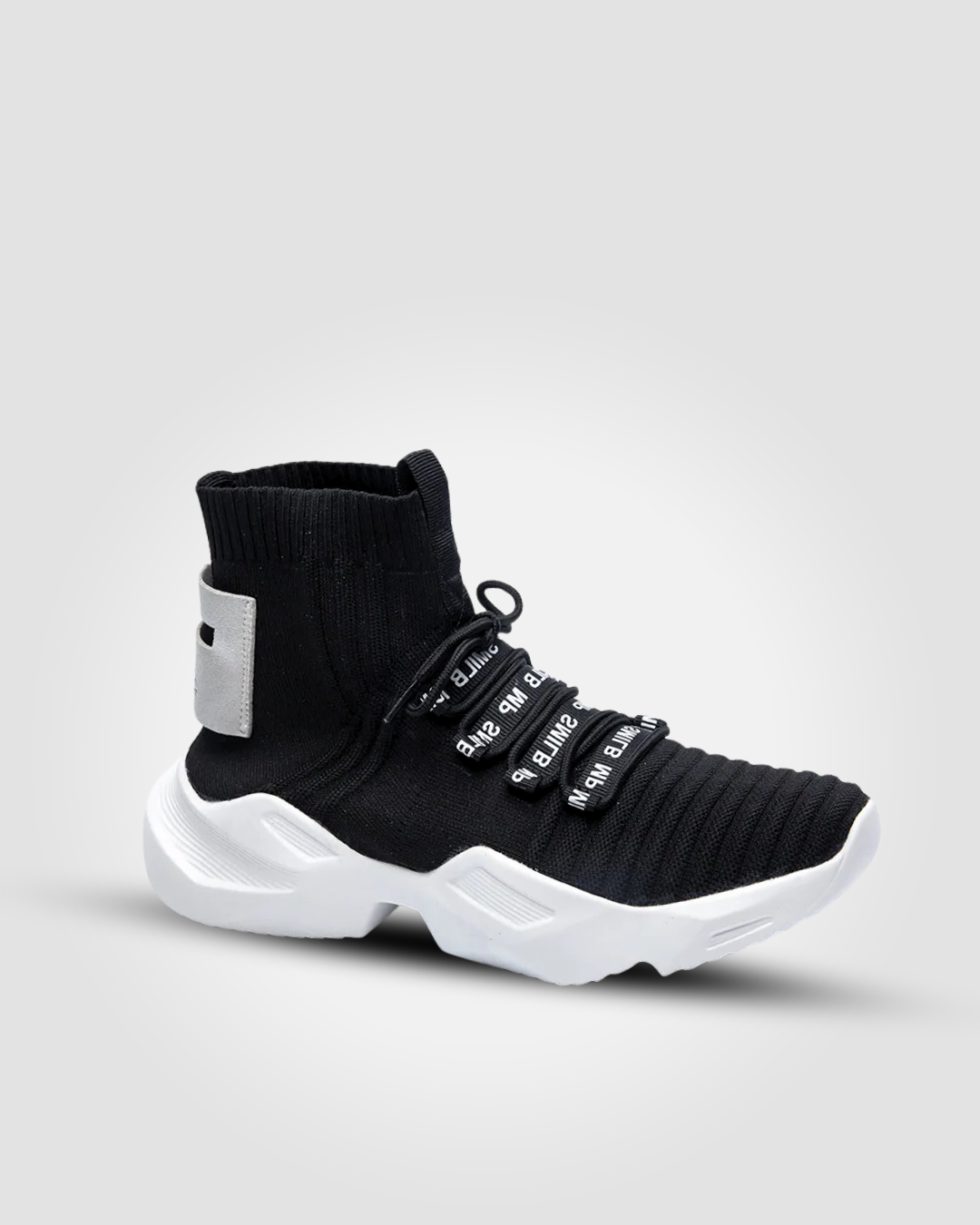 PEAK R01 HIGH TOP MEN SNEAKERS