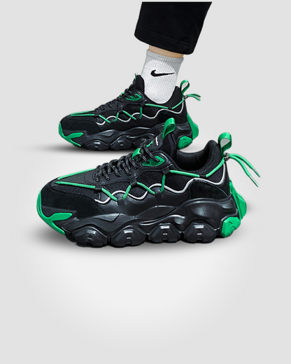 TAKODA K47 LOW TOP MEN SNEAKERS