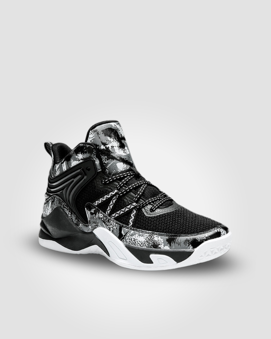TOKO B45 HIGH TOP MEN SNEAKERS