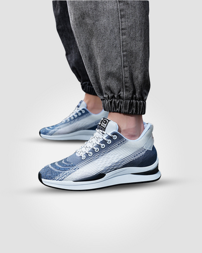 PIVA F16 RUNNING MEN SHOES
