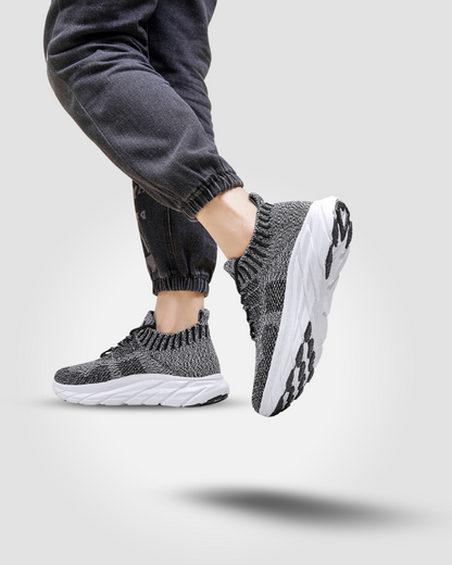 ANEVAH N06 HIGH TOP MEN SNEAKERS