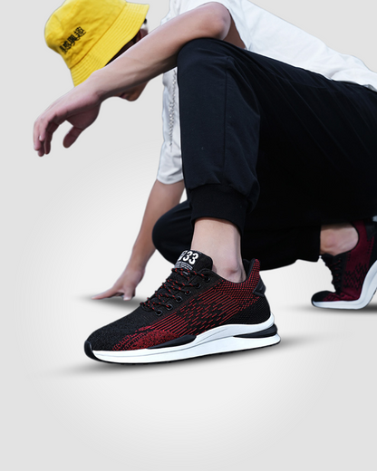 PIVA F16 RUNNING MEN SHOES