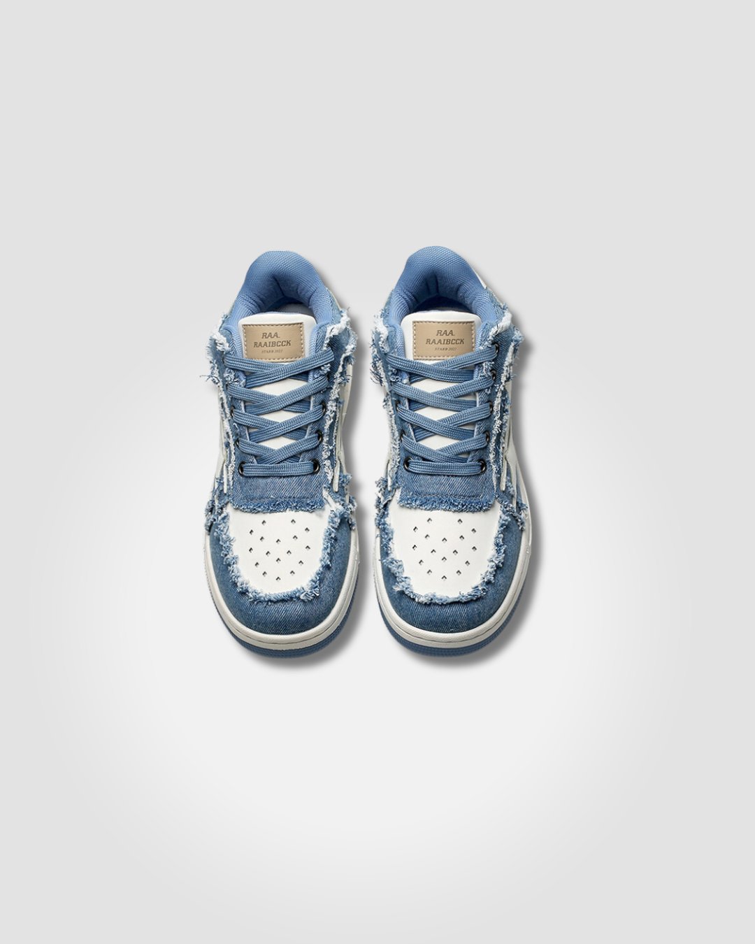 FARI A29 LOW TOP MEN SNEAKERS