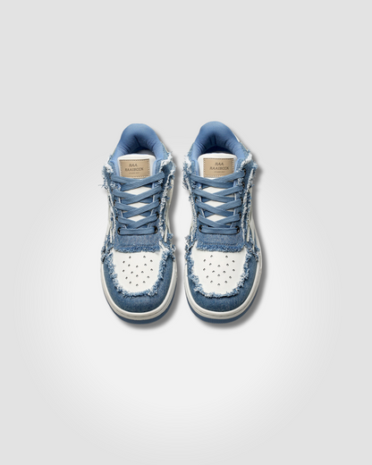 FARI A29 LOW TOP MEN SNEAKERS