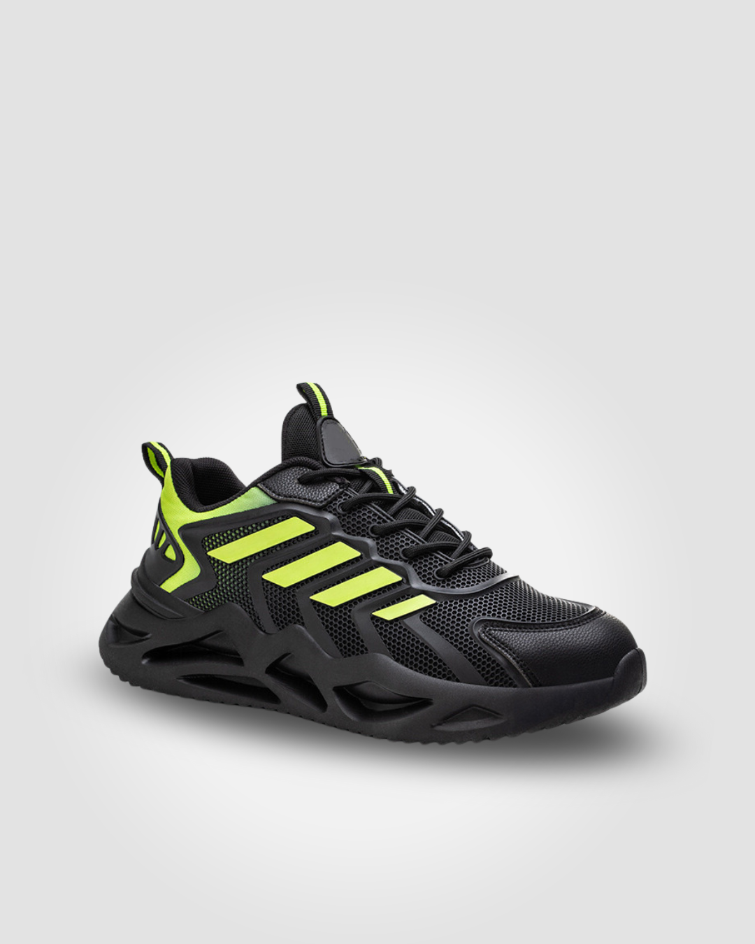 ZILRA S25 LOW TOP MEN SNEAKERS