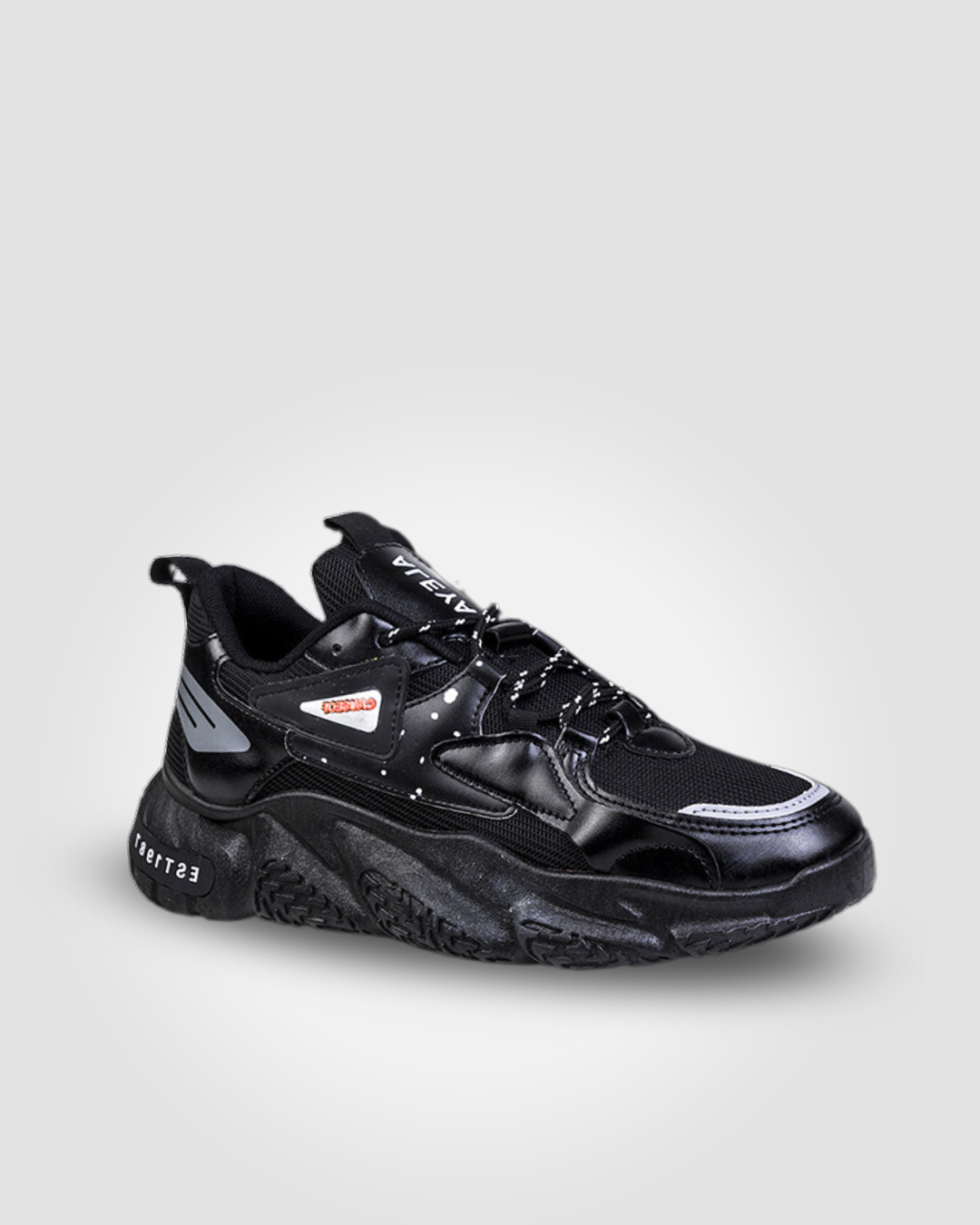 NIKI G40 LOW TOP MEN SNEAKERS