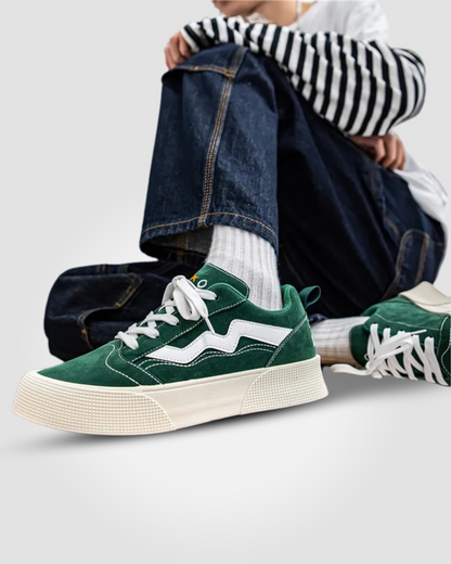 ULVAR S21 CASUAL MEN SNEAKERS
