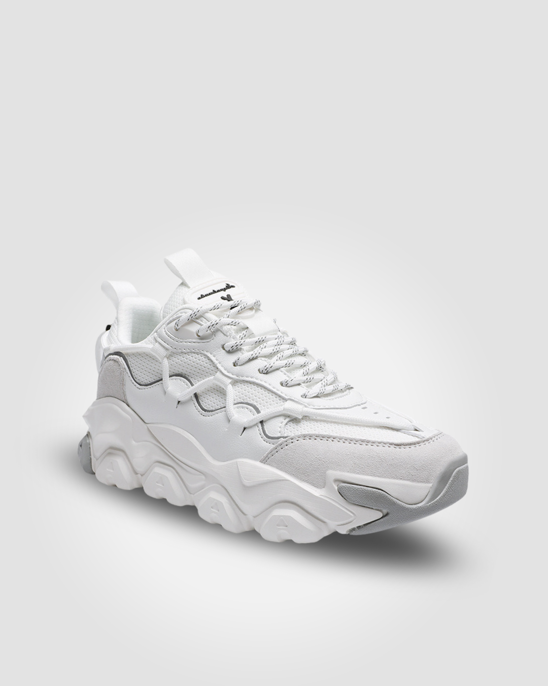 TAKODA K47 LOW TOP MEN SNEAKERS