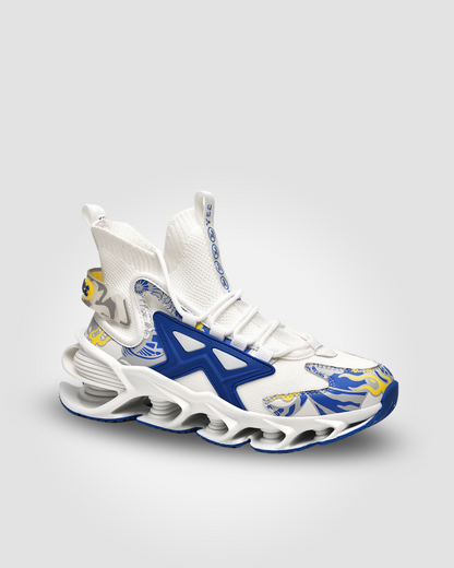LAMO F17 HIGH TOP MEN SNEAKERS