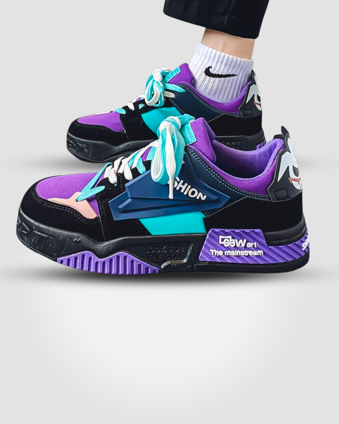 XENO M23 CASUAL MEN SNEAKERS