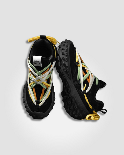 SENA A24 CASUAL MEN SNEAKERS