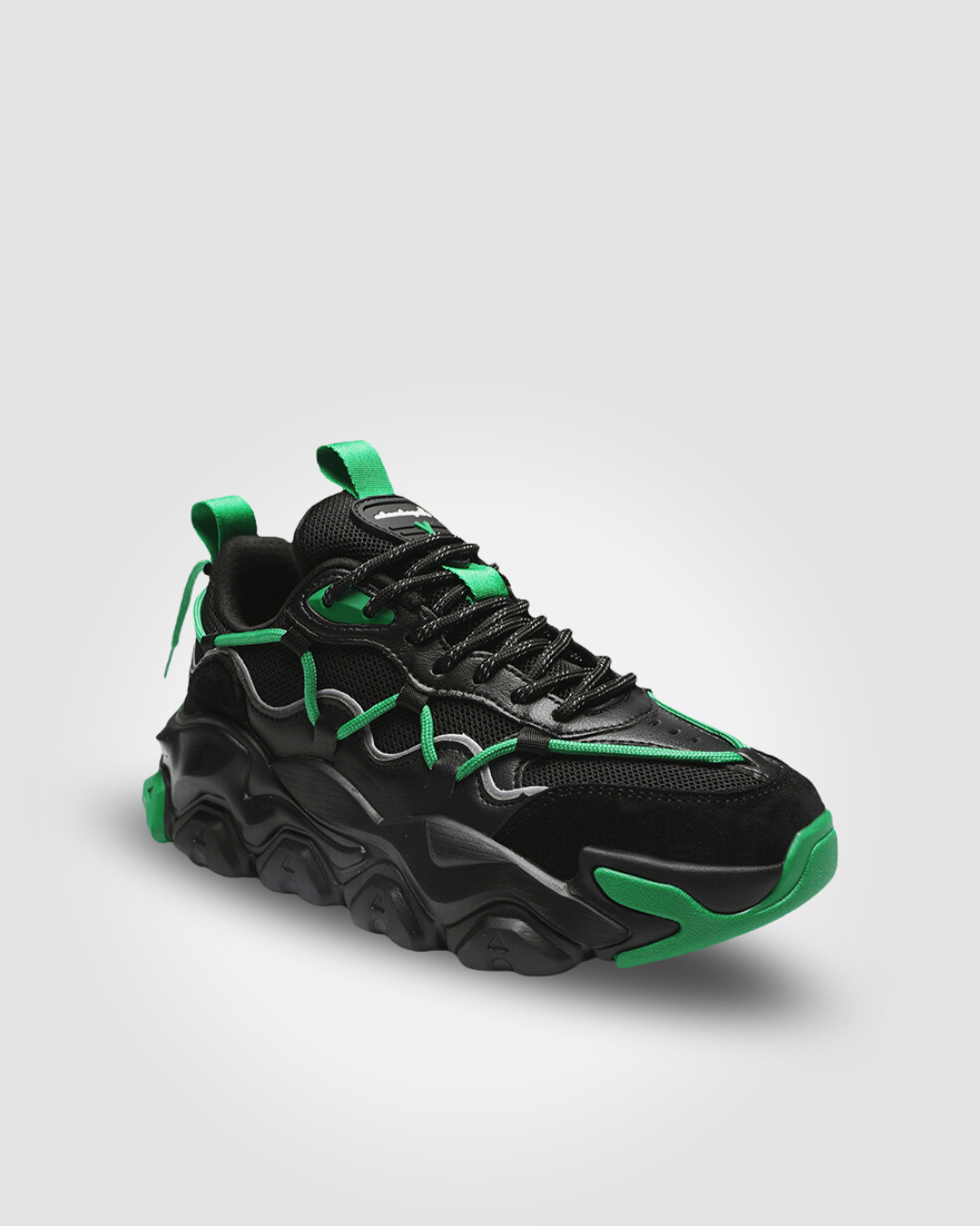 TAKODA K47 LOW TOP MEN SNEAKERS