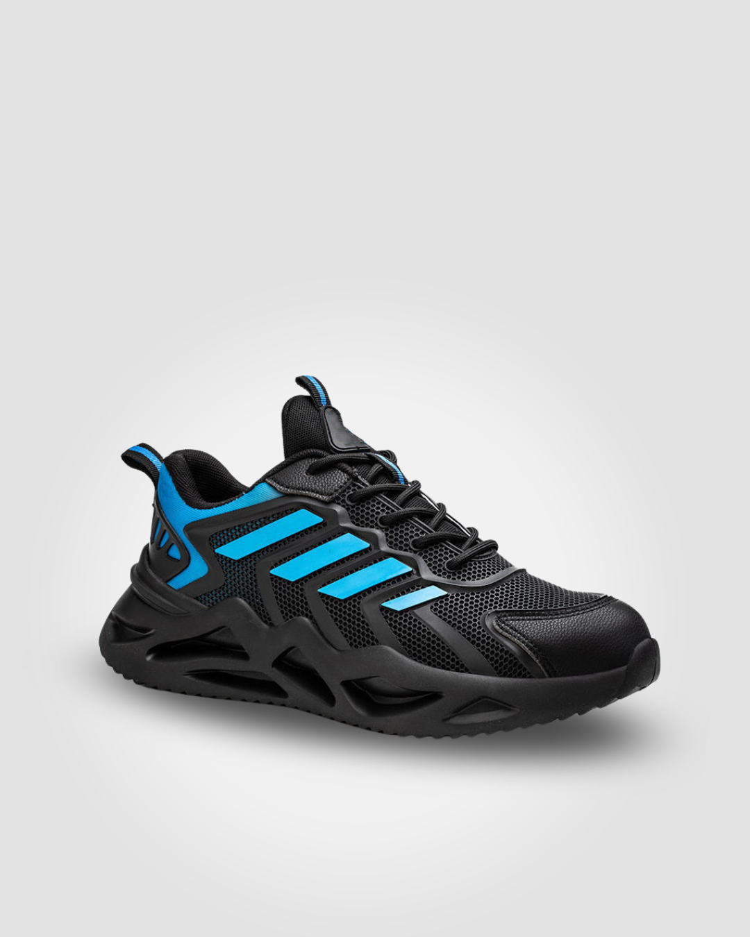 ZILRA S25 LOW TOP MEN SNEAKERS