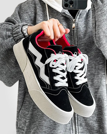 ULVAR S21 CASUAL MEN SNEAKERS
