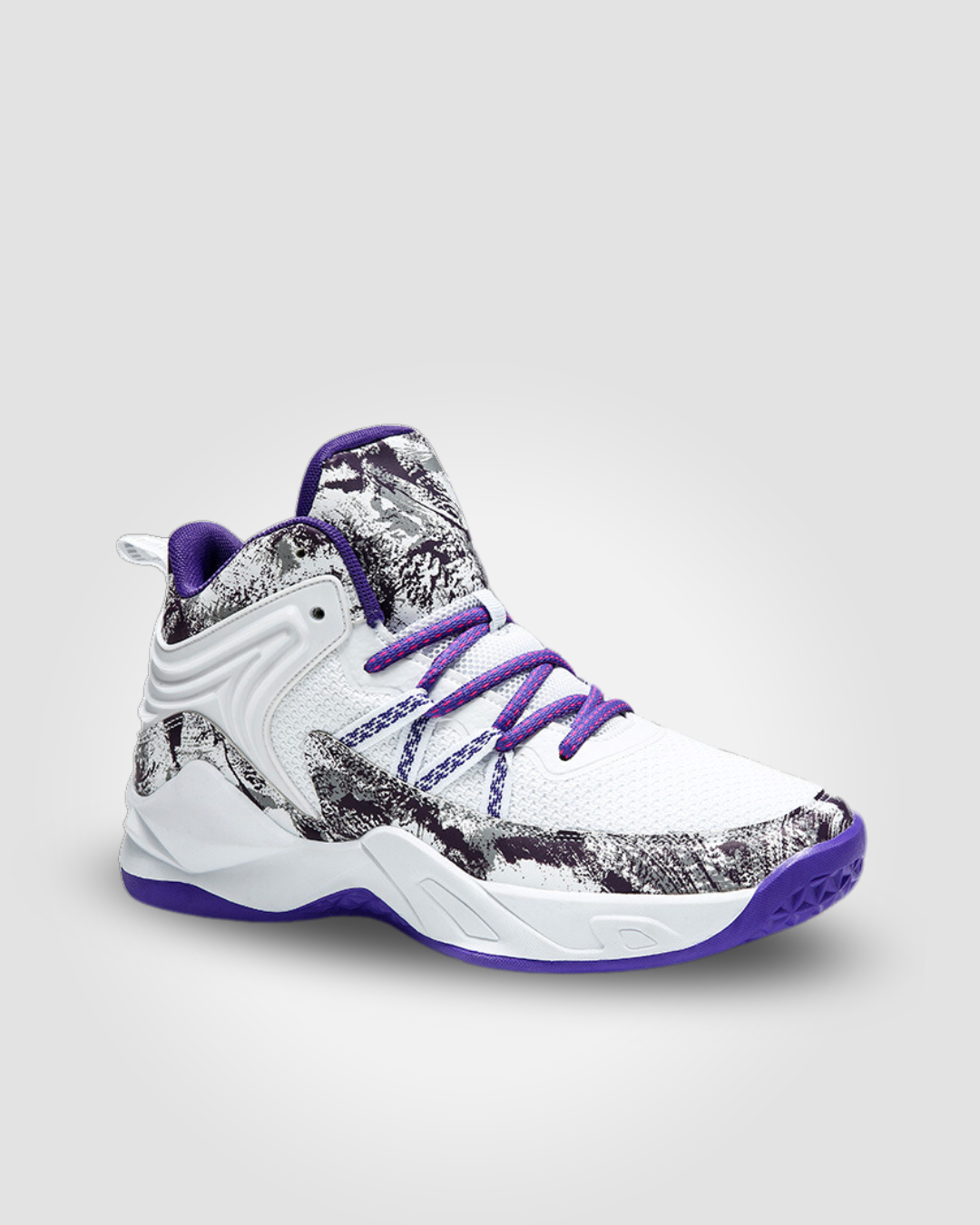 TOKO B45 HIGH TOP MEN SNEAKERS