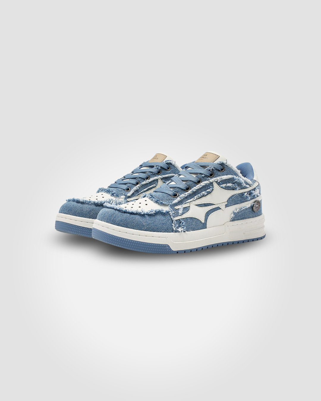 FARI A29 LOW TOP MEN SNEAKERS