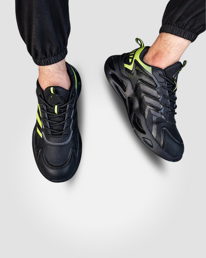 ZILRA S25 LOW TOP MEN SNEAKERS