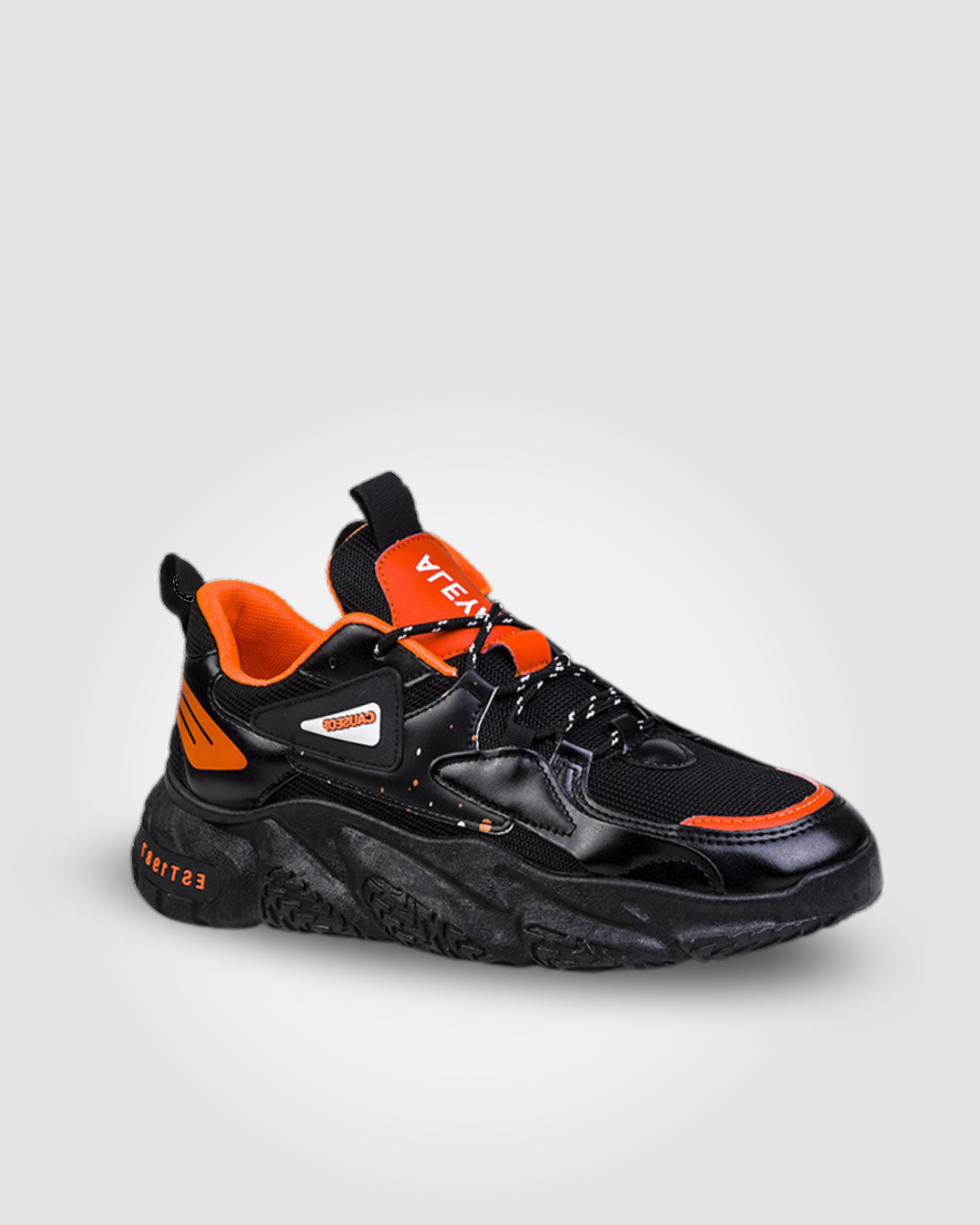 NIKI G40 LOW TOP MEN SNEAKERS