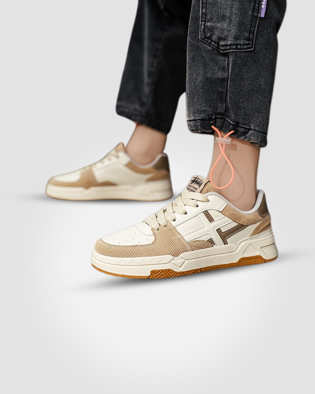 NORVA S14 CASUAL MEN SNEAKERS