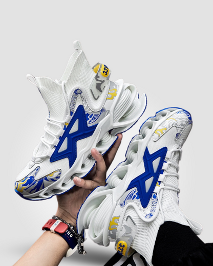 LAMO F17 HIGH TOP MEN SNEAKERS