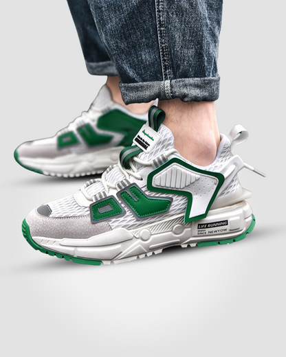 ZIRO A09 CASUAL MEN SNEAKERS