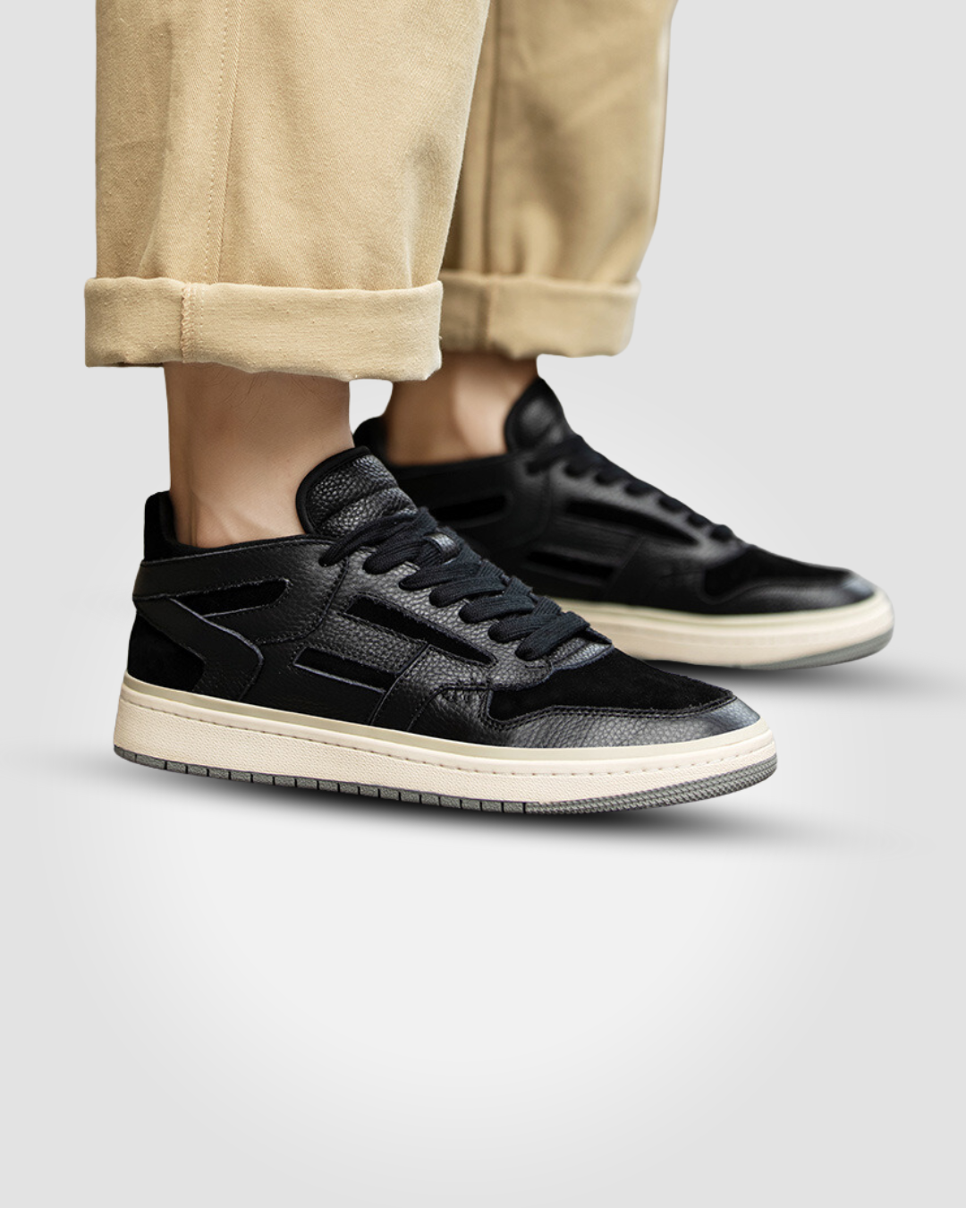 CORONIS R52 CASUAL MEN SNEAKERS